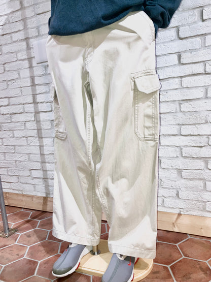 "OLD NAVY" Old Design Cargo Pants