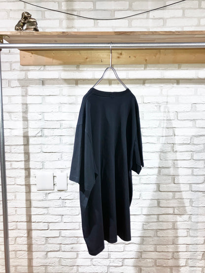 "LANDS'END" 00s Oversized Plain Tee