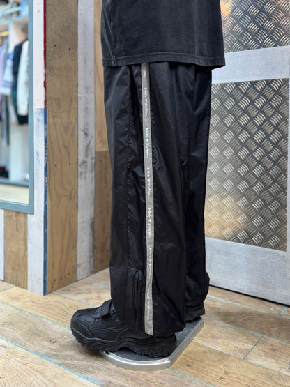 Old No Fear Nylon Pants