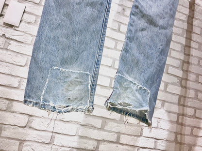 "Levi's" 00s Design Denim Pants