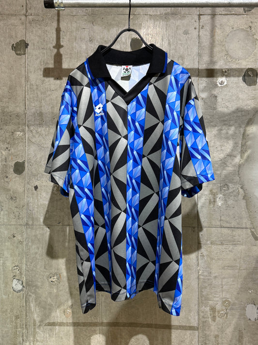 Vintage Lotto Game Shirt