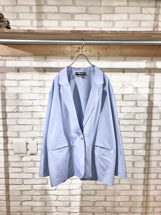 "SAG HARBOR" Old Good Color EZ JKT