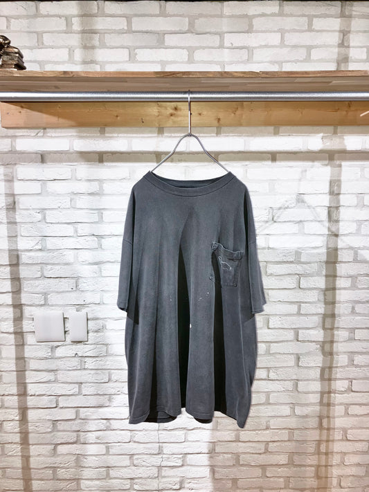 "CAMEL" Old Good Fade Tee