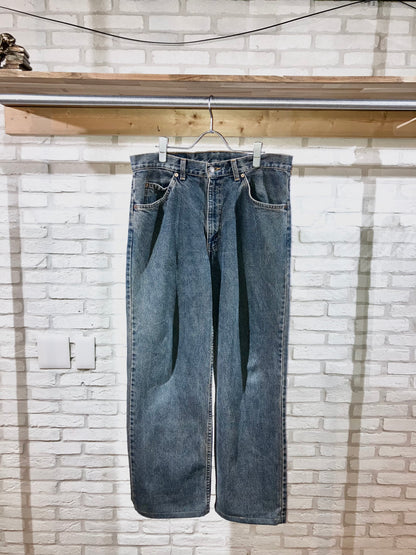 "Levi's" Old Design Denim Pants