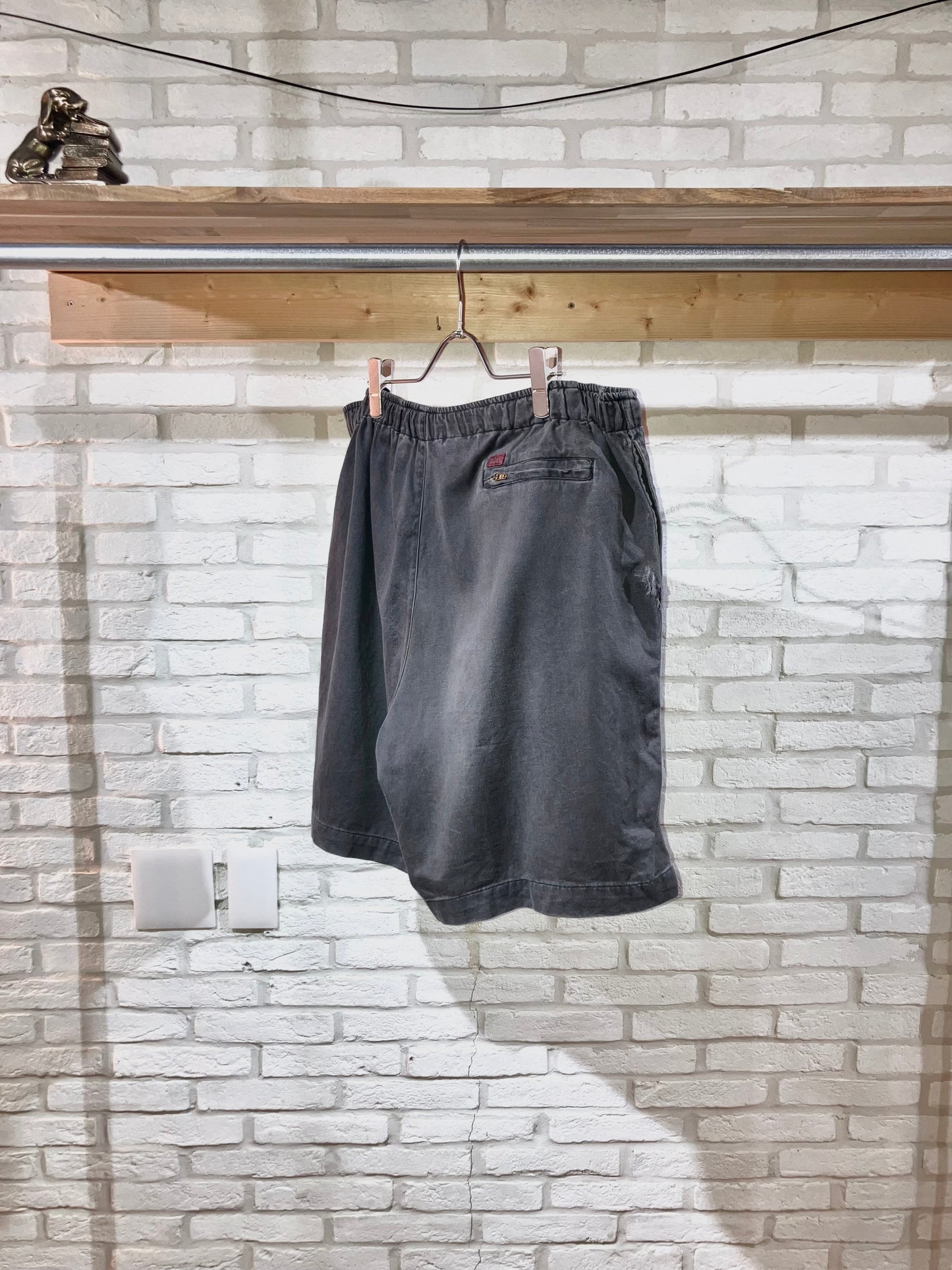 "Polo by Ralph Lauren" Old Buggy Shorts