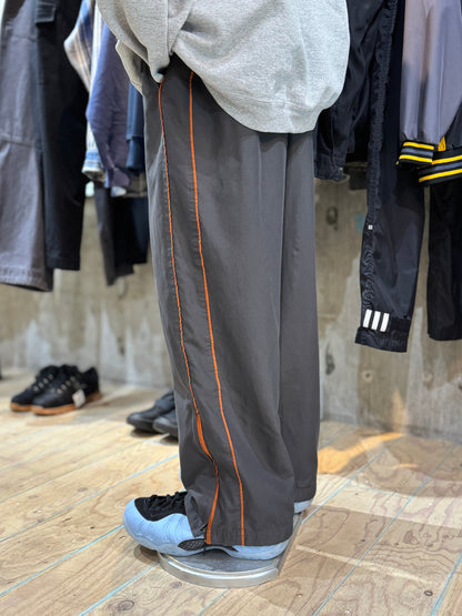 00s Side-line Track Pants
