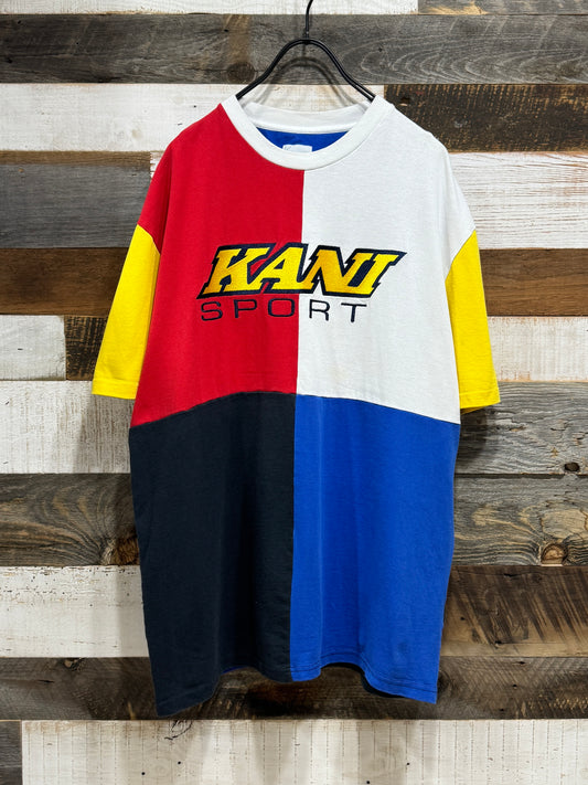 Karl Kani Multicolor Tee