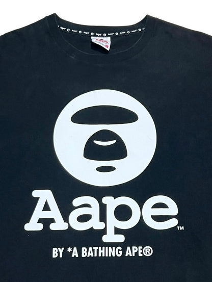 10s Aape Printed T