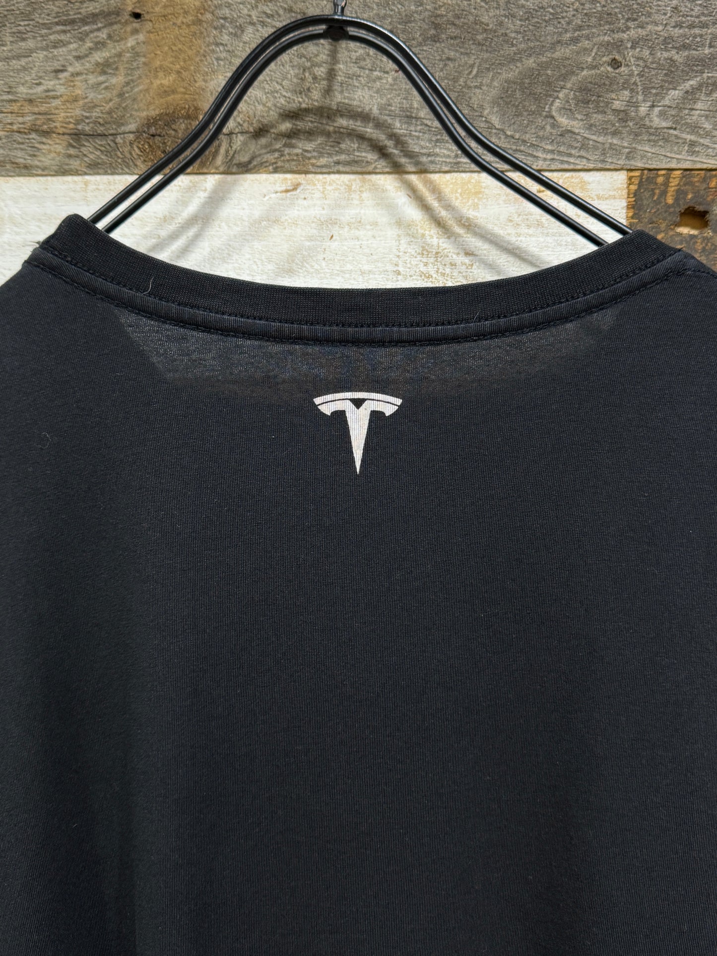 Tesla AI Day Tee