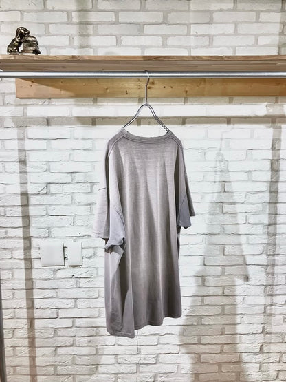 00s BORO Pocket Tee