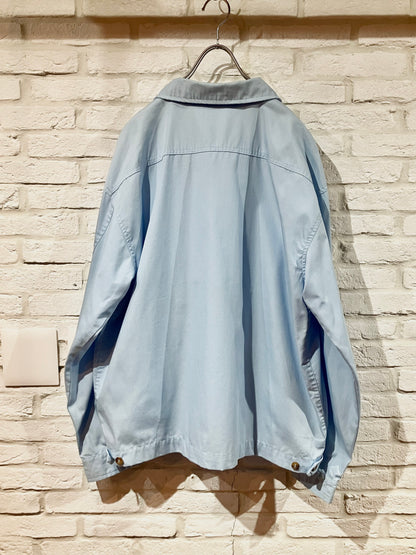 "HABAND" 00s Good Color Drizzler JKT