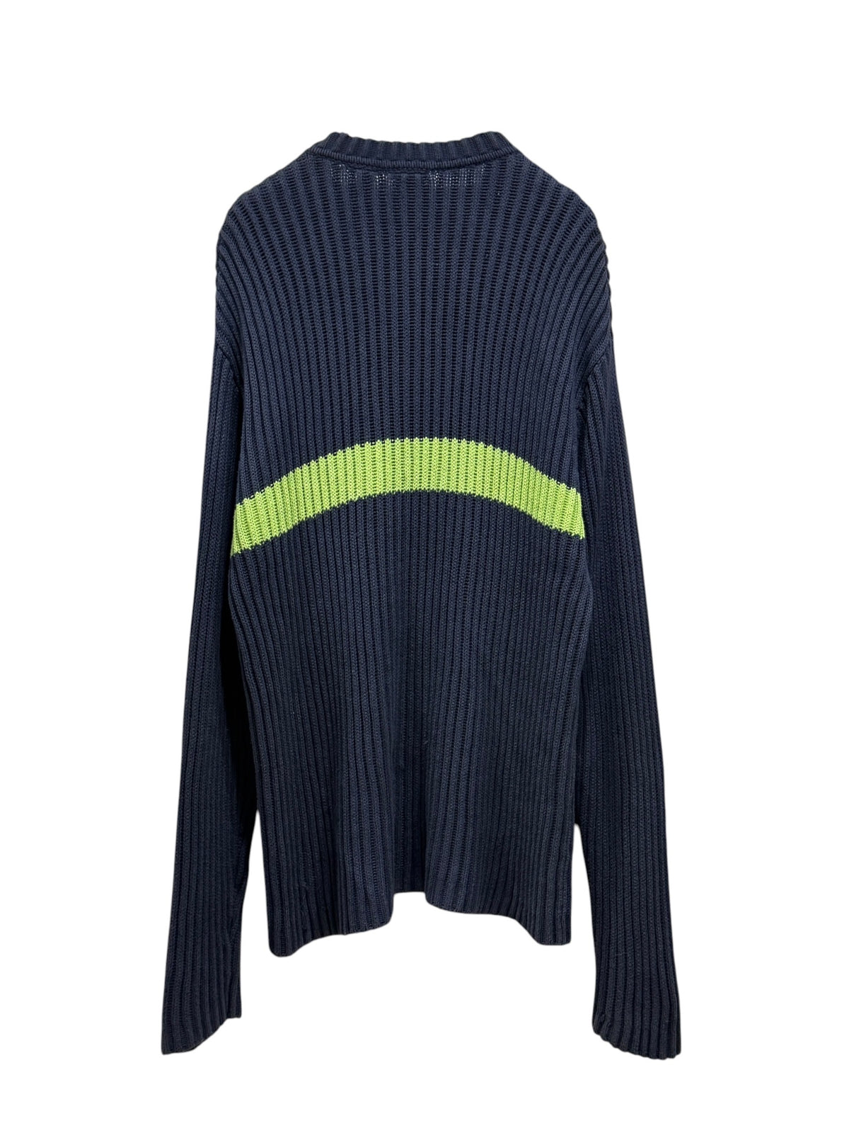 Old GAP Line Sweater