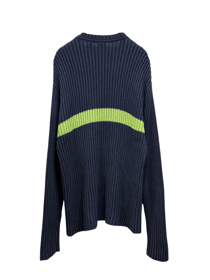 Old GAP Line Sweater