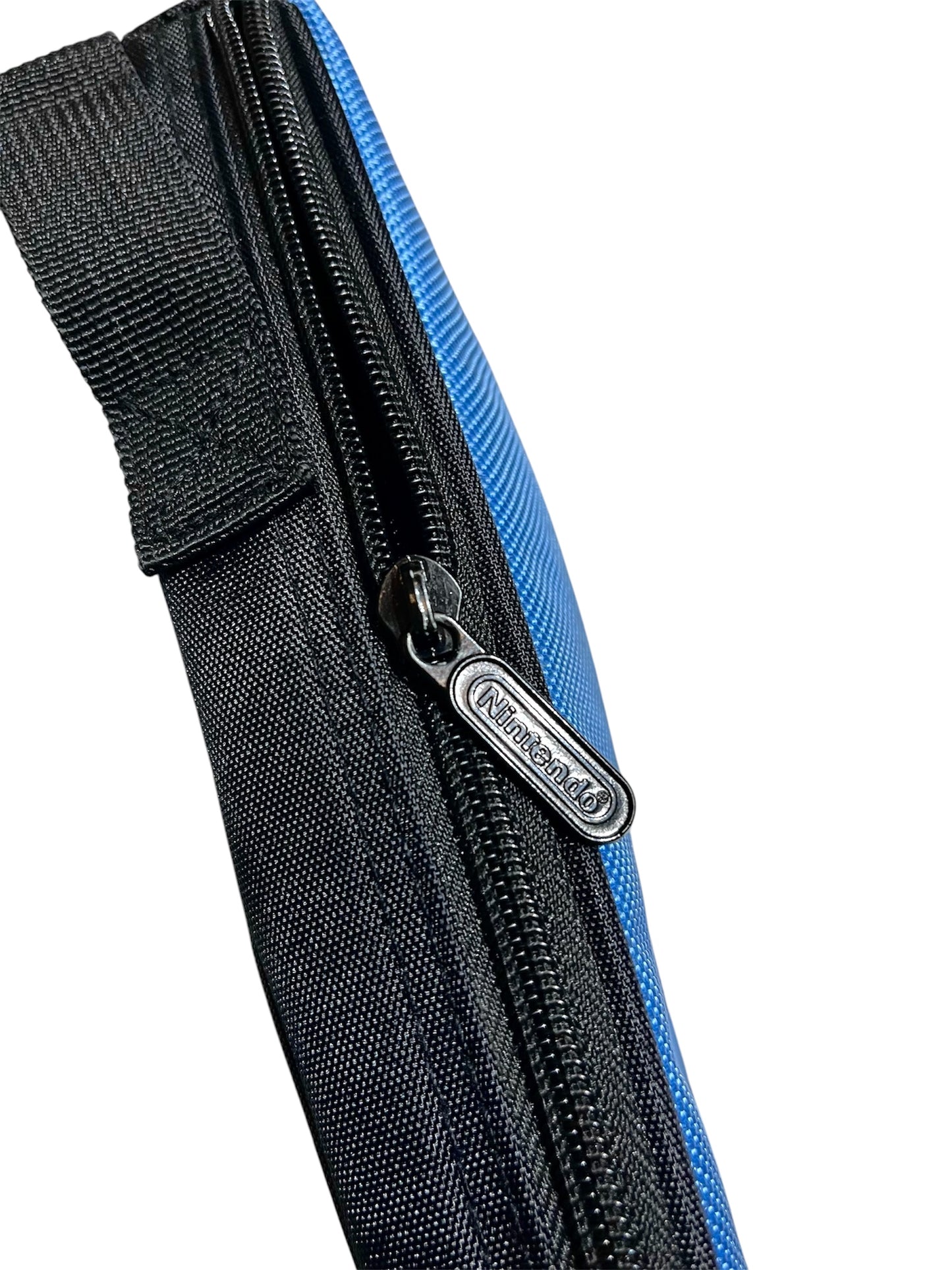 Nintendo gadget protector shoulder bag