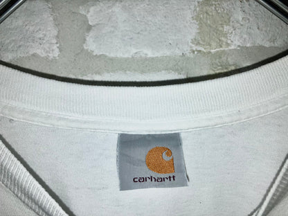 "carhartt" 00s Pocket Tee