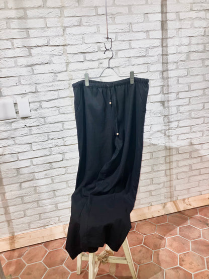 "alfred dunner" Old Linen&Rayon EZ Pants