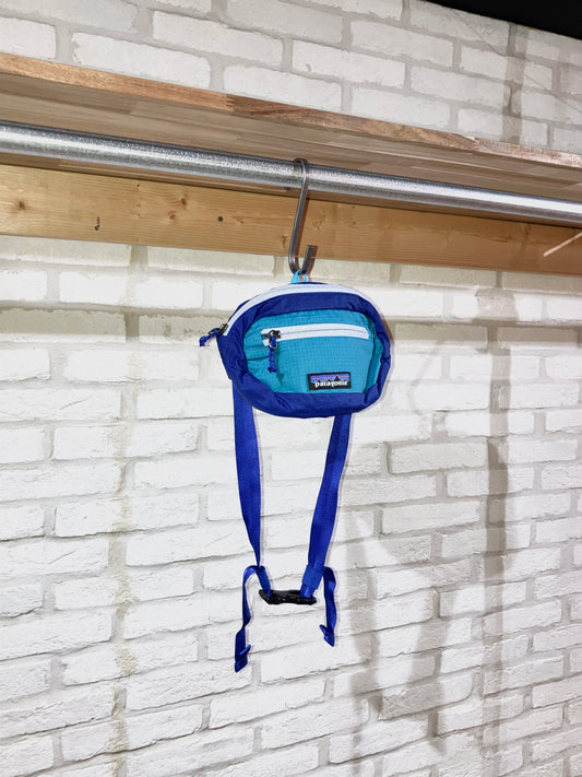 "Patagonia" 10s Design Mini Bag