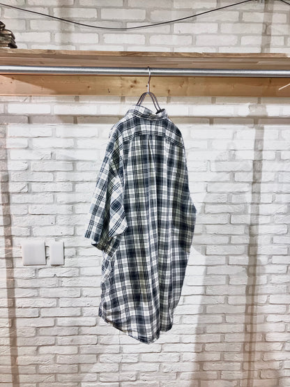 "Polo by Ralph Lauren" Old Check Shirt