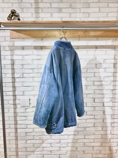 Old Design Couduroy JKT