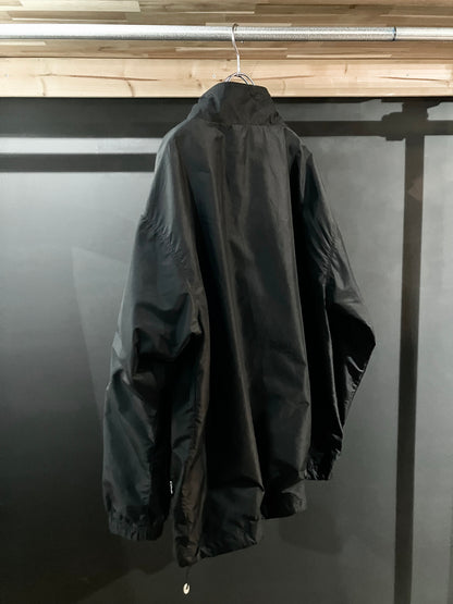 "NIKE" 00s Design Track JKT