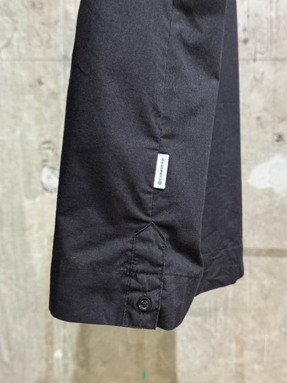 Old Black Cuba Shirt