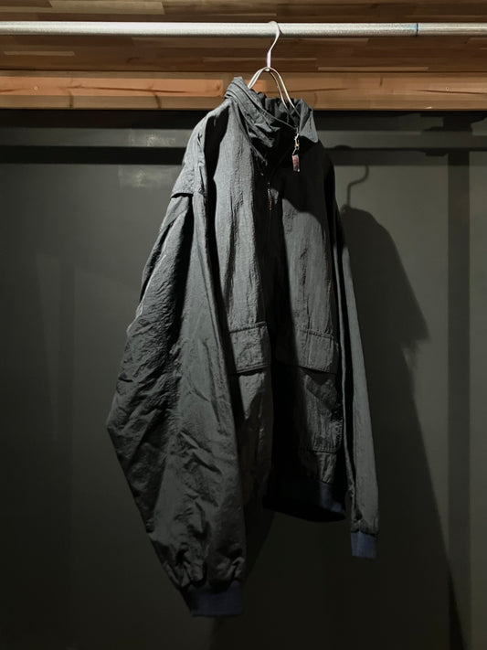 Old Design Nylon JKT