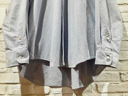 "Ralph Lauren" Old Oversized Oxford Shirt