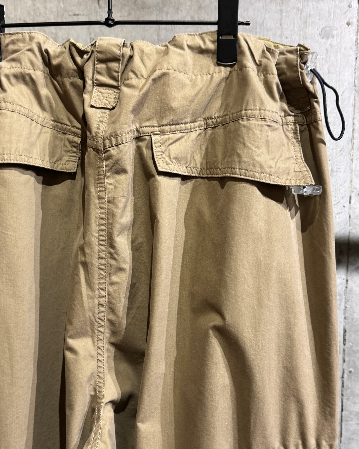 00s Trans nine Cynch Cargos
