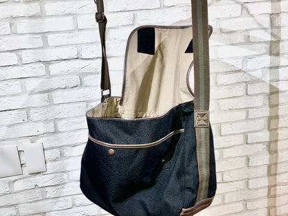 "GAP" 00s Design Bag