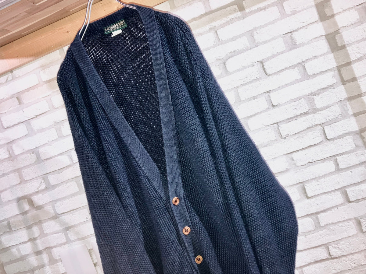 Old Design Cardigan