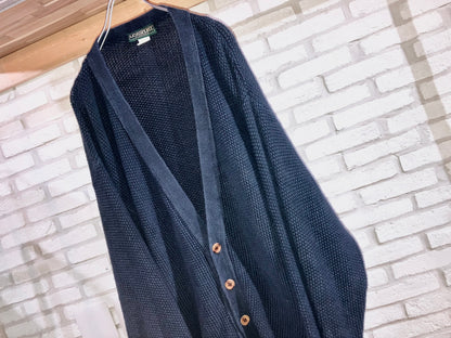 Old Design Cardigan