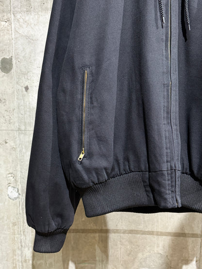 Tri-Mountain Black Active Jacket