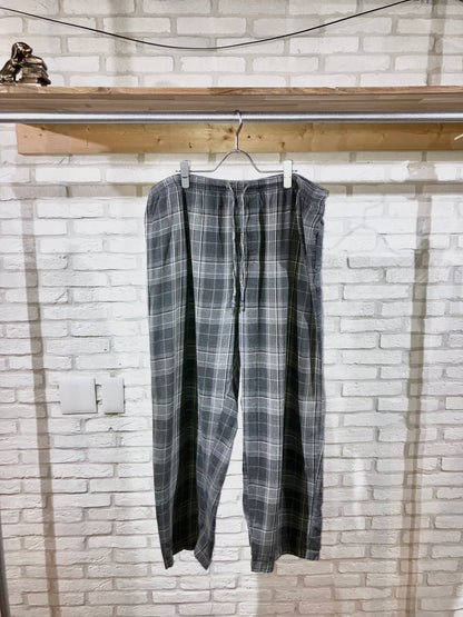 "croft&barrow" Old Check EZ Pants