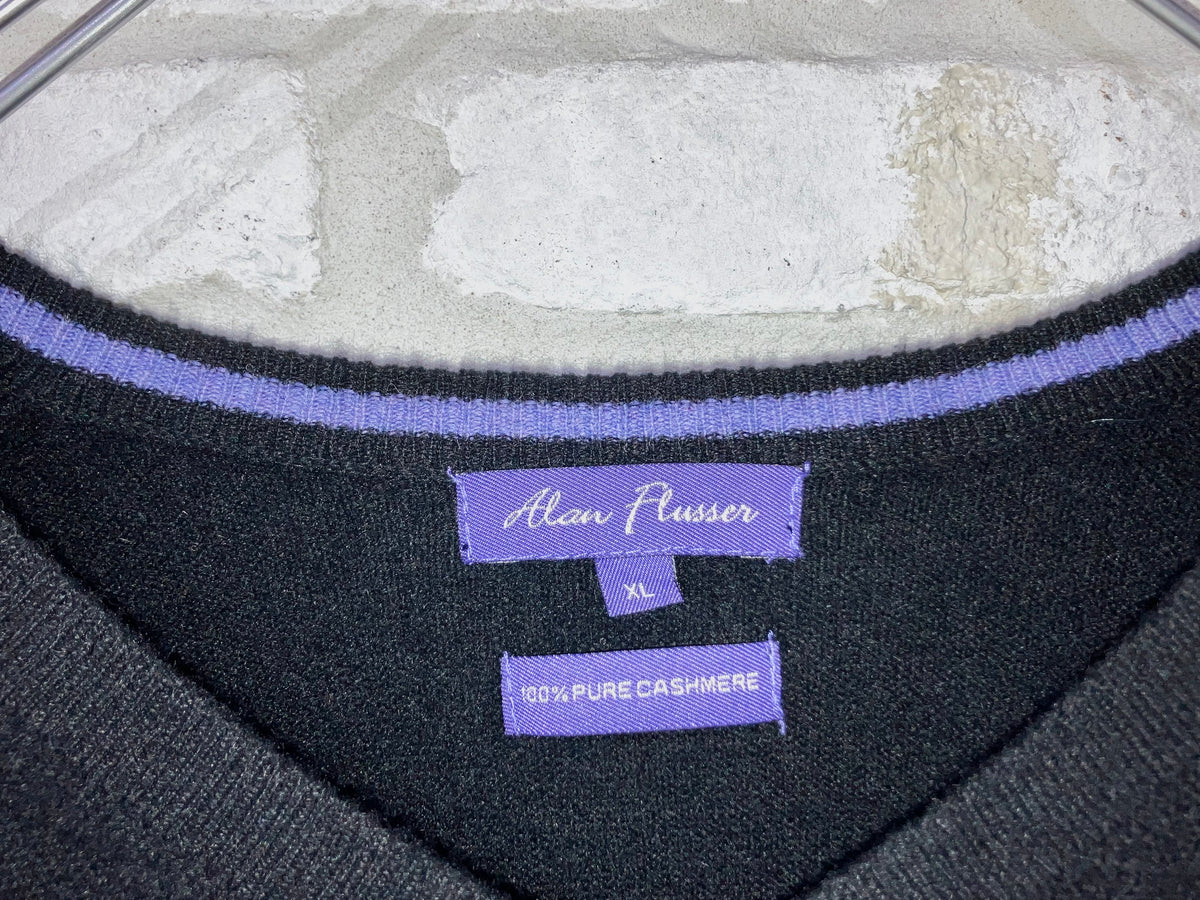 Old Cashmere Knit
