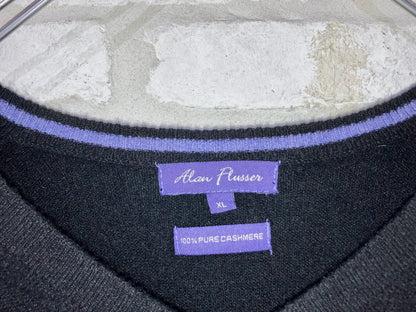 Old Cashmere Knit