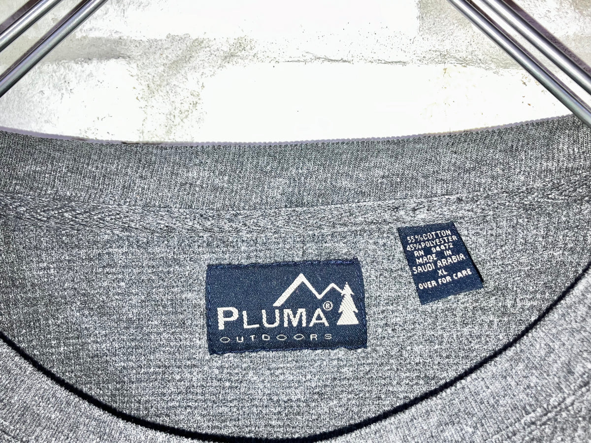 "PLUMA" 00s Design Themal