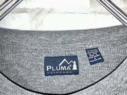 "PLUMA" 00s Design Themal