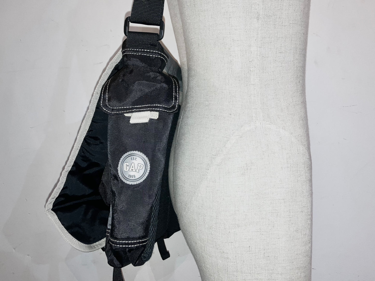 "GAP" 00s Design Bag