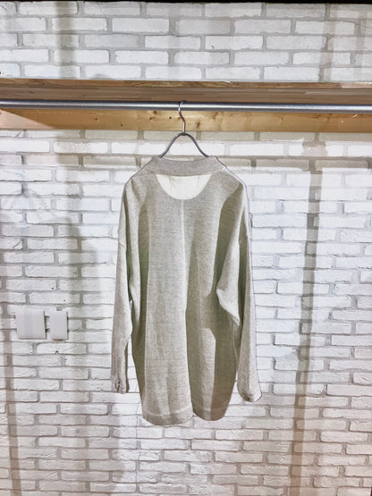 Old Design Knit JKT