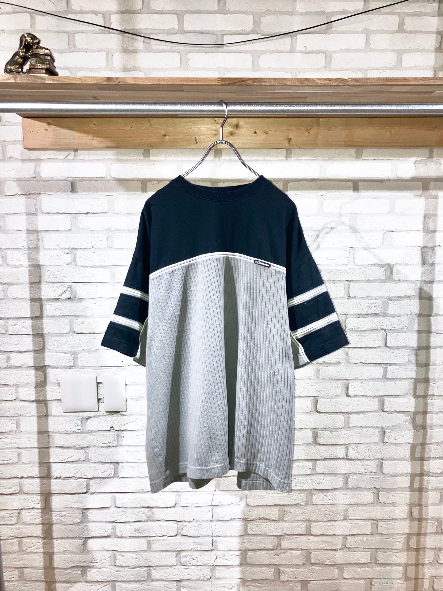 Old Design Tops