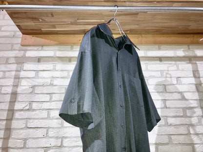 "PERRY ELLIS" Old Design Shirt