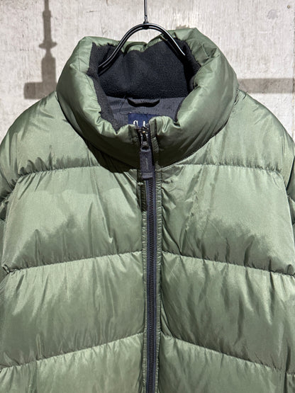 Old GAP Down Jacket