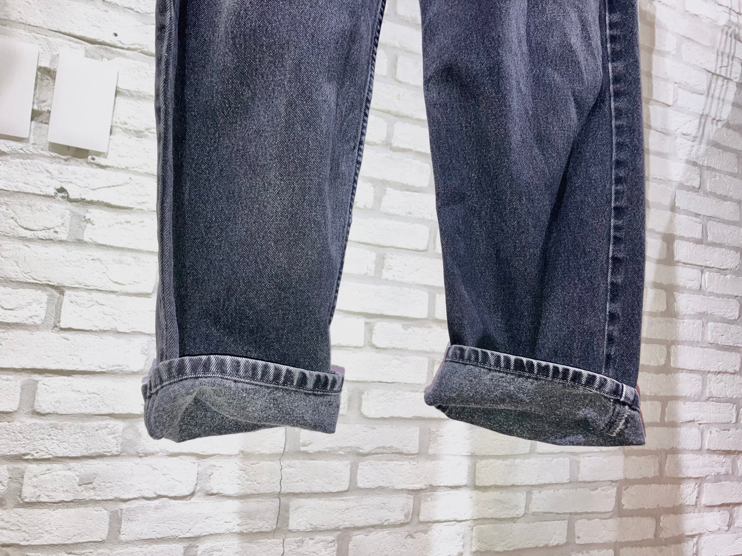 "Levi's" 00s Wide Denim Pants