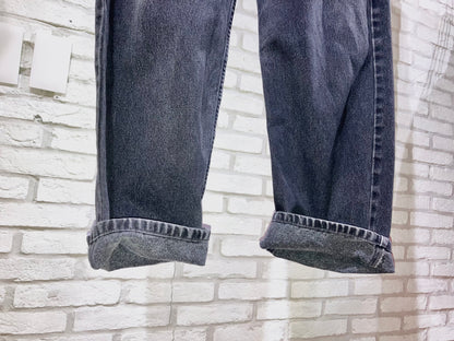 "Levi's" 00s Wide Denim Pants