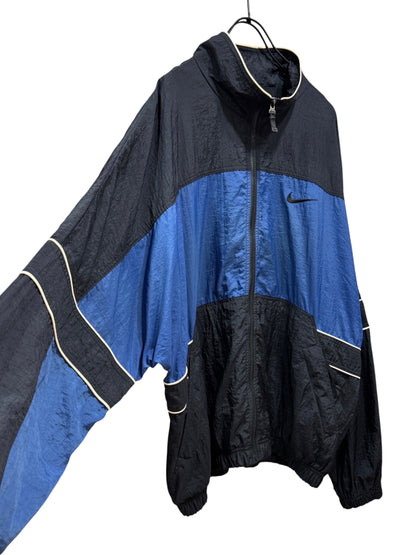 90s Nike Nylon Jacket