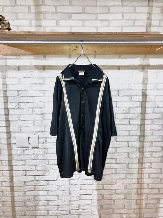 00s Design Jersey Shirt