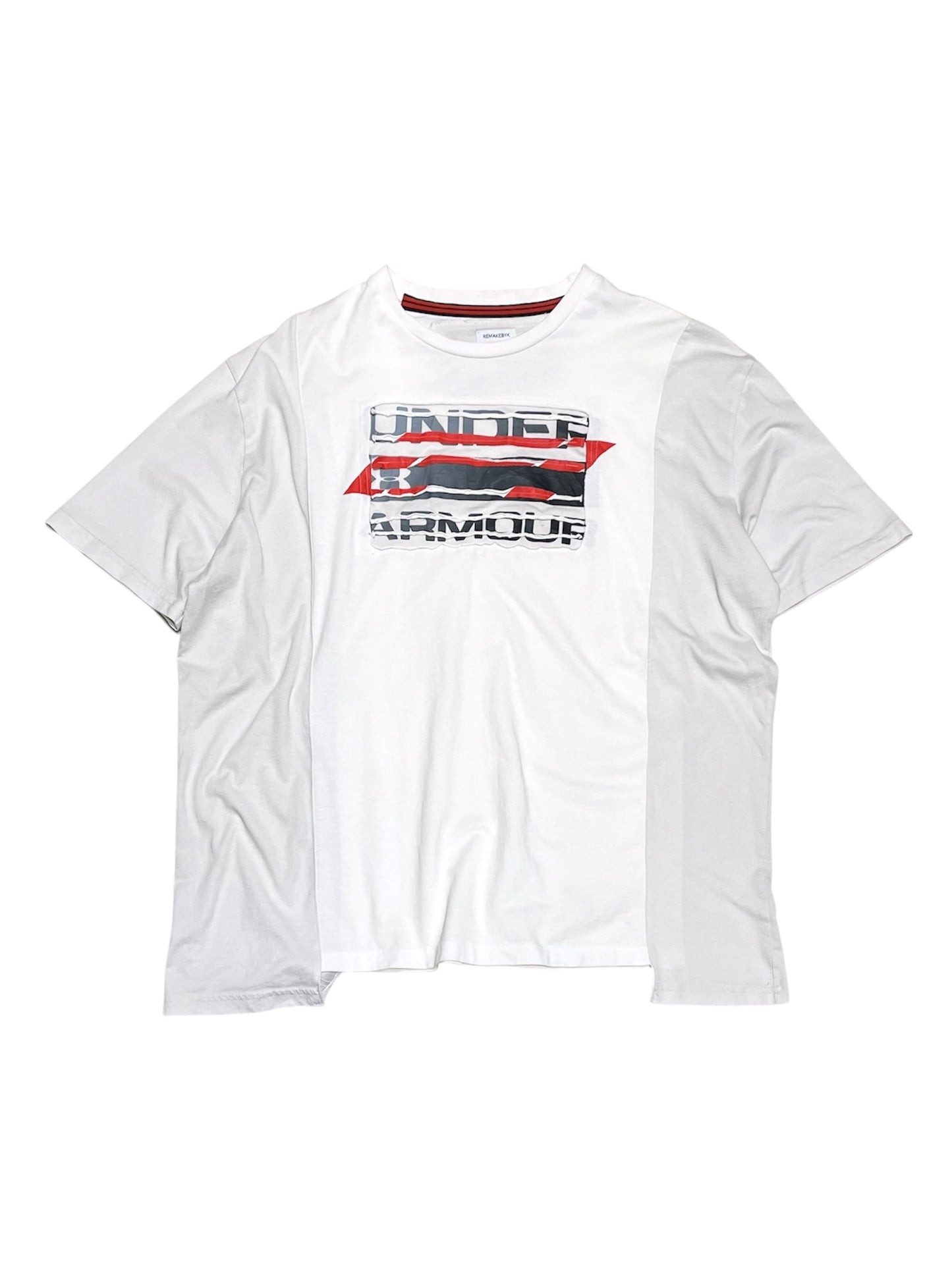 REMAKEBYK CUT OUT TEE