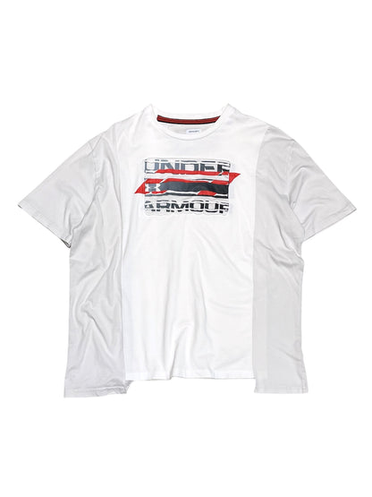 REMAKEBYK CUT OUT TEE