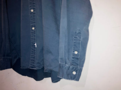 "Ralph Lauren" Old Fade Color Shirt