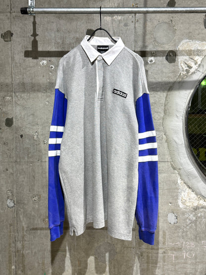 Adidas Rugby Shirt